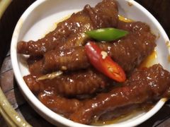 -南拳十三姨·潮汕砂锅粥(世纪金源店)