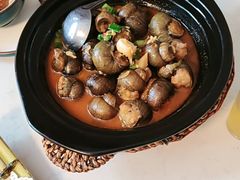 -千岛湖小鱼儿·淳安匠心农家菜