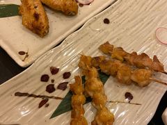鸡脆骨-万鱼亭·鹤家日本料理(南通青年中路店)