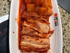 -丰茂烤串(公园店)