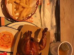 -大快活(丽丰店)