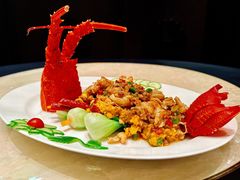 -8餐厅(新葡京酒店)