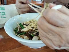 -奎元馆.百年奎元.非遗传承(西湖边的解放路店)