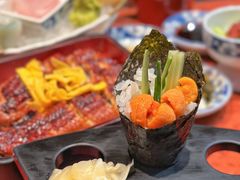 -小山日本料理(兴业太古汇店)