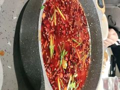 -一棠龙虾•王牌虾球(楚河汉街店)