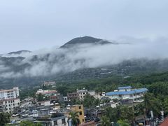 -呀诺达热带雨林