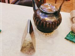 -维吾尔餐厅(宜山路店)