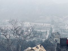 -居庸关长城