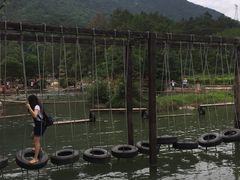 -牛鱼嘴原始生态风景区
