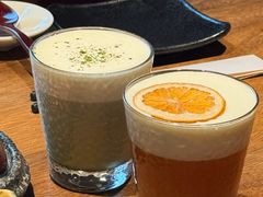 -千代武日本料理(爱建店)