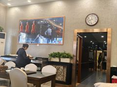 -鸿运楼烤鸭店(天桥店)