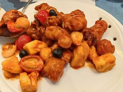 -闽海肴(北辰荟店)