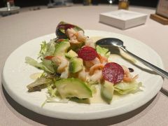-漢舍中国菜馆(889广场店)