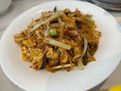 -山东宾馆·齐鲁苑餐厅