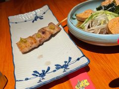 豚平烧-醉虎传(南锣鼓巷店)