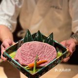 久阪屋的小院直接让我穿越到日本京都～
