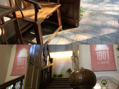 -1901 Cafe(西四店)