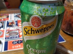 -無牌小范·香港明星美食