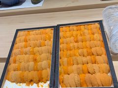-鹤菊·鮨Omakase(古子城店)