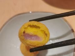 -阿香米线(龙岗万科广场店)