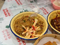 -东排食堂长沙小吃大排档(五一广场店)
