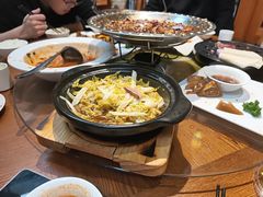 -群英会·三国菜(曹魏古城店)