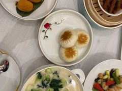 -东富酒家(龙湖西溪天街店)
