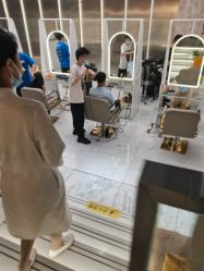 大厅-魔型社