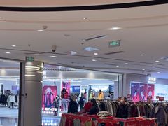 -丽达购物中心(崂山店)