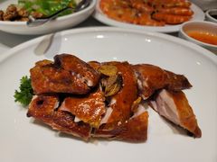 -万龙洲海鲜(亚运村店)