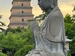 -大慈恩寺(大雁塔)