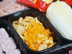 -海底捞火锅(正大乐城店)