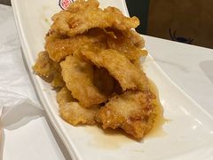 -七八冷面·延边朝鲜族美食(世纪汇店)