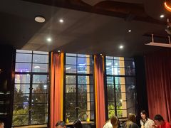 -YUE·6·西式融合餐厅(外滩六号店)