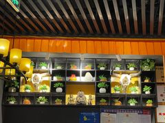 -敏珠拉姆藏餐·南京厨房(富春江东街店)