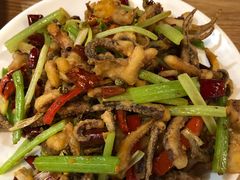 -陈傻子餐厅(世纪都会店)