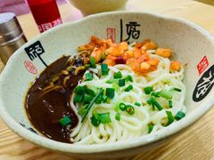 -老上海馄饨铺(浙江中路店)
