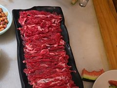 -巴渝瓦肆重庆鲜火锅(宝龙环湖店)