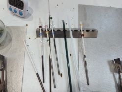 -烬·烧玻璃diy灯工玻璃艺术·银饰工作室