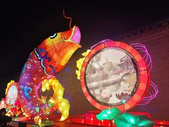 -杨柳青古镇