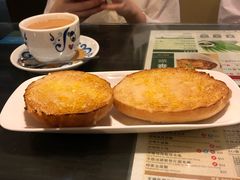 -翠华餐厅(湾仔店)