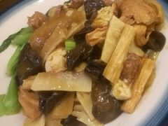 -粗茶淡饭•陕菜•家常菜