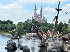 -上海迪士尼度假区