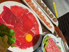 -宽窄巷子火锅(周浦店)