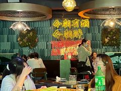 -紫滇源云南生态菜(丹凤街店)