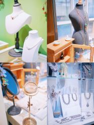 -HeyJewel全球独立设计师原创首饰集合店