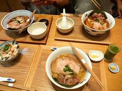 -面屋 猪一
