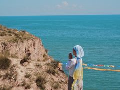 -青海湖国家重点风景名胜区