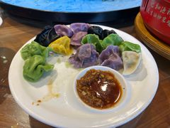 -和源祥·日照菜扛把子(万平口一店)