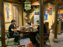 -醉南拳客家菜·河田鸡(东街口航空大厦店)